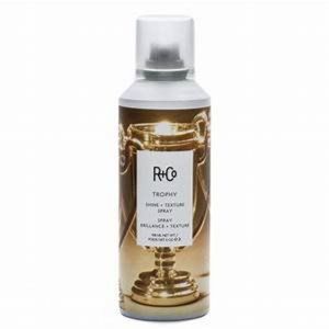 R+CO Trophy Shine + Texture Spray